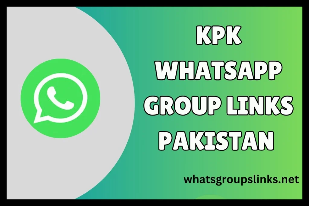 KPk WhatsApp Group Links